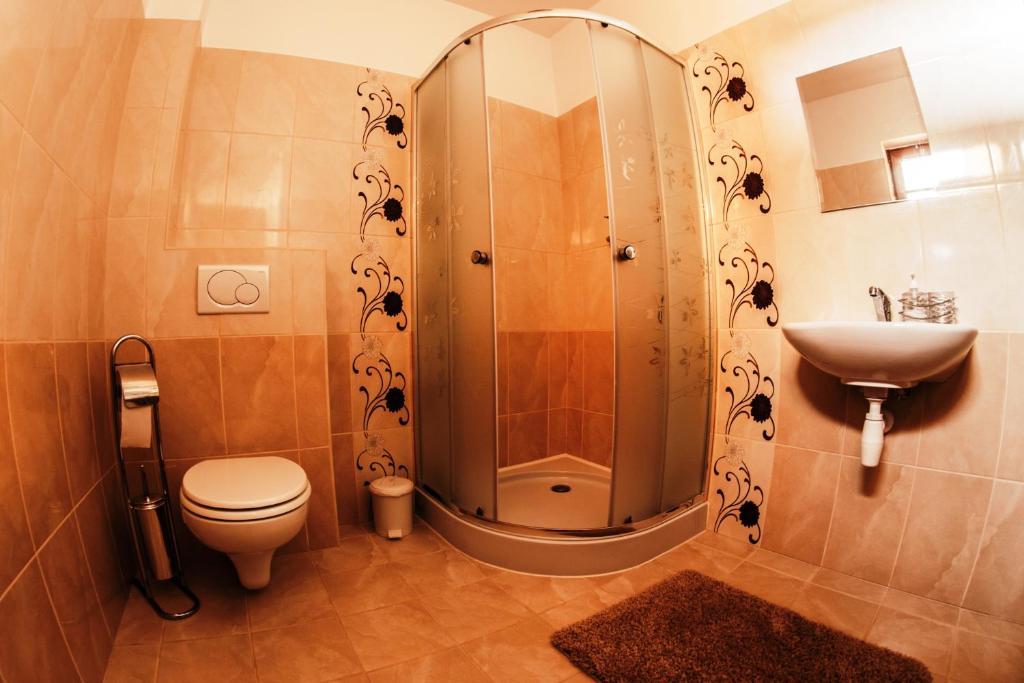Apartmanovy Dom Martha a Domček Martuška Liptovský Ján Pokoj fotografie