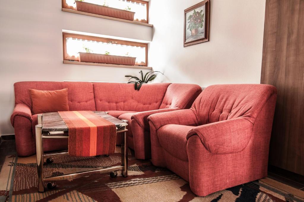 Apartmanovy Dom Martha a Domček Martuška Liptovský Ján Pokoj fotografie
